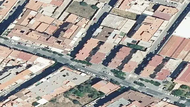 Calle Constitución Española, 4, Planta 3, Puerta 32