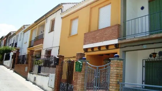 Calle la Granja, 14