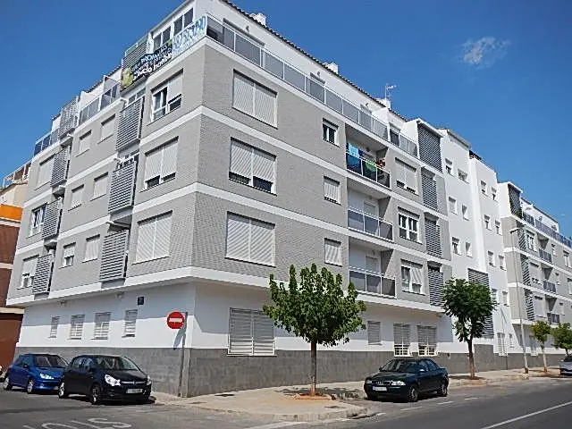 Calle Cervera del Maestrat, 4, Puerta 18