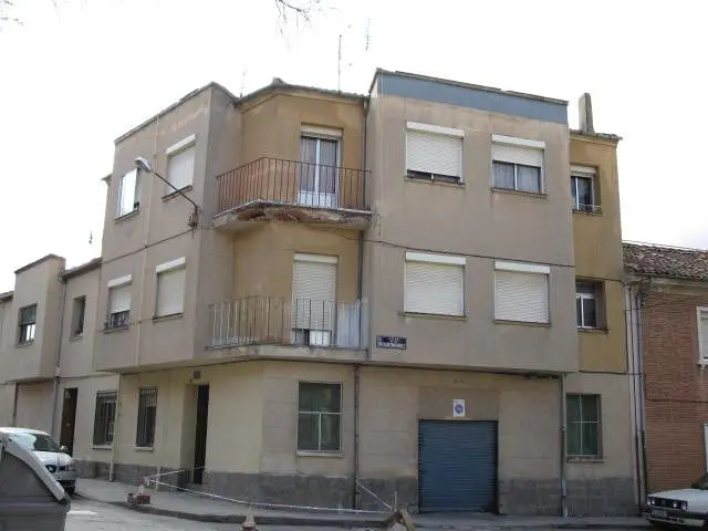Calle Deportes-los, 20, Bj 2