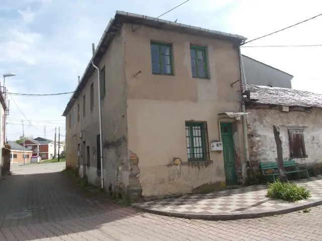 Calle Fuente-Va 1