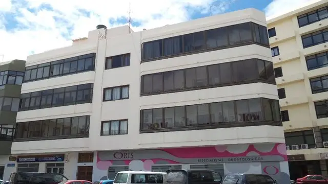 Calle Jose Antonio, 107