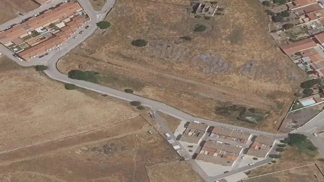 Calle el Compás