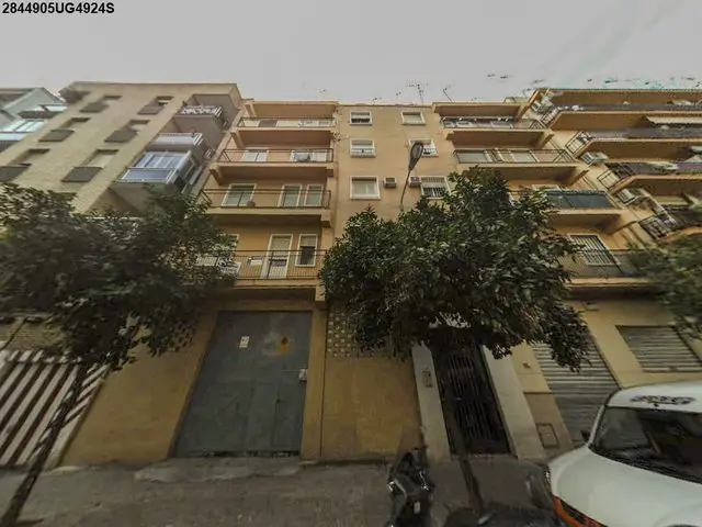 Calle Caravaca de la Cruz, 8