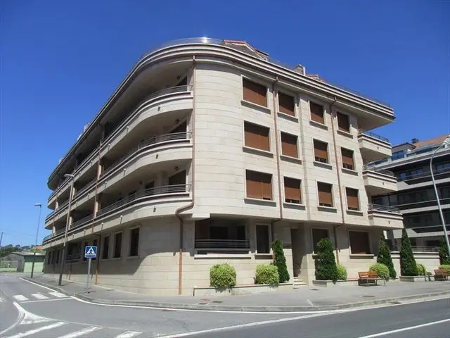 Lugar Fonte de Ons-Noalla, 3, Bj F