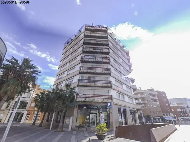 Avenida Santa Bàrbara, 2 4º2ª
