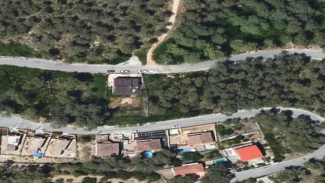 Calle Firmament del 12 Suelo Parcela, 4