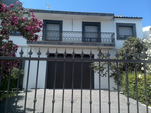 Avenida España 57