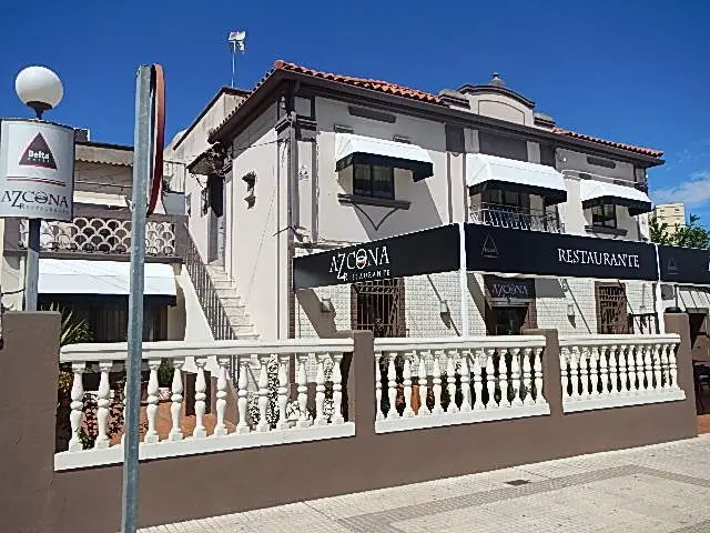Avenida Adolfo Diaz Ambrona, 36