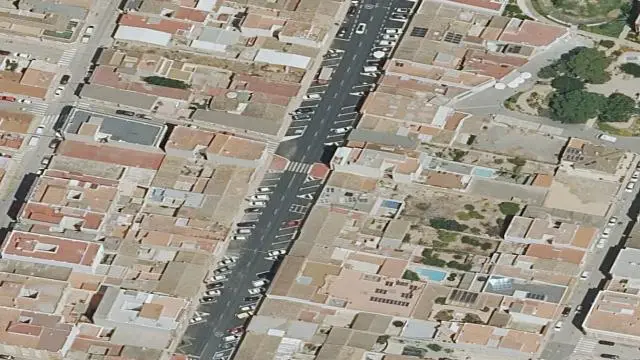 Calle Mayor, 120, Planta Baja
