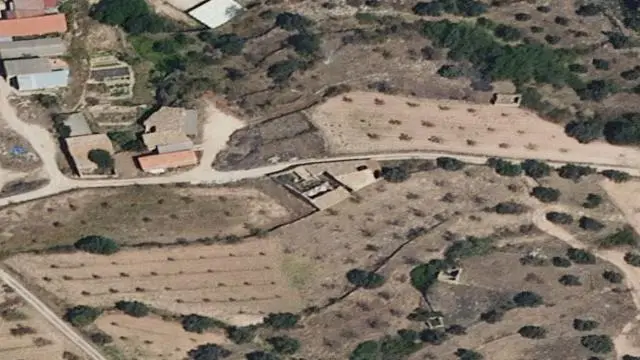 Lugar C.C. Radazul