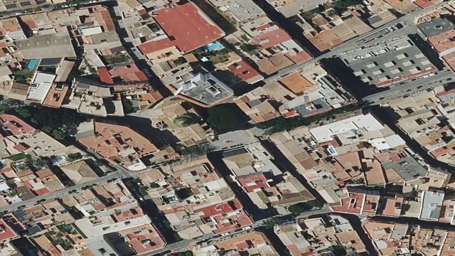 Calle Breton de los Herreros, 3, 5