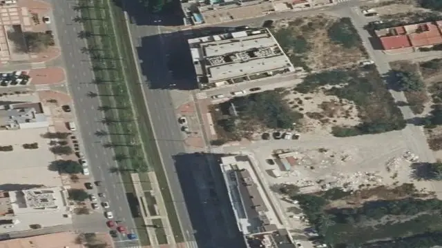 Avenida Don Juan de Borbon 3, 3