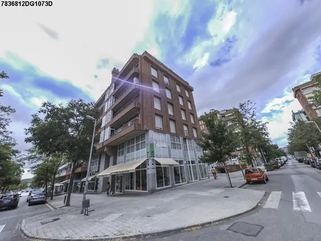 Calle dels Voluntaris, 87