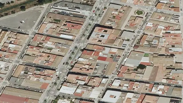 Calle Estret, 3