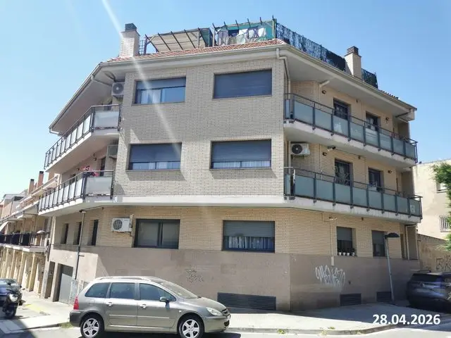 Calle Sant Lluis, 39, Bj 2