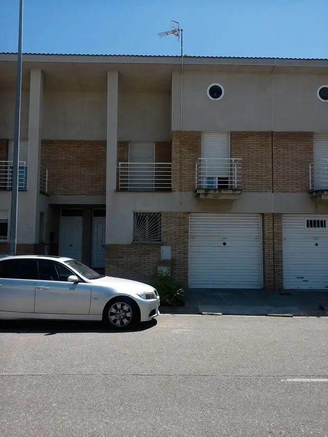 Calle Domenech Puigredon, 30