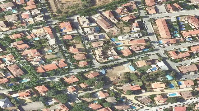 Calle Tomàs Ferrer i Sust 2