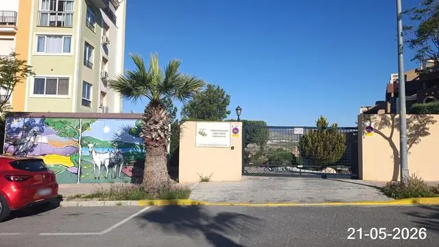 Calle Boira de la 7