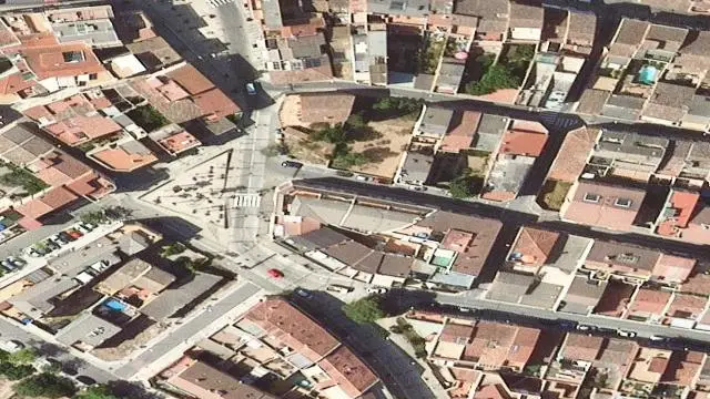 Calle Sant Isidre, 2, Bj 3