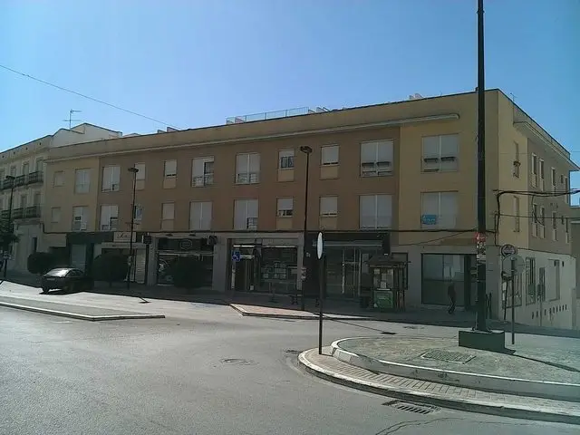 Avenida Andalucia, 47, Bj 1