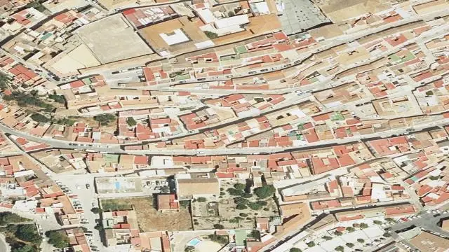 ZONA el Valle