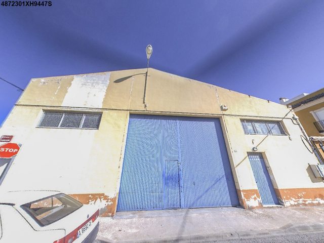 Calle Guzman el Bue, 54