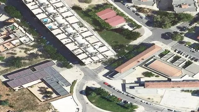Calle Mart 8, 1 -2 C4