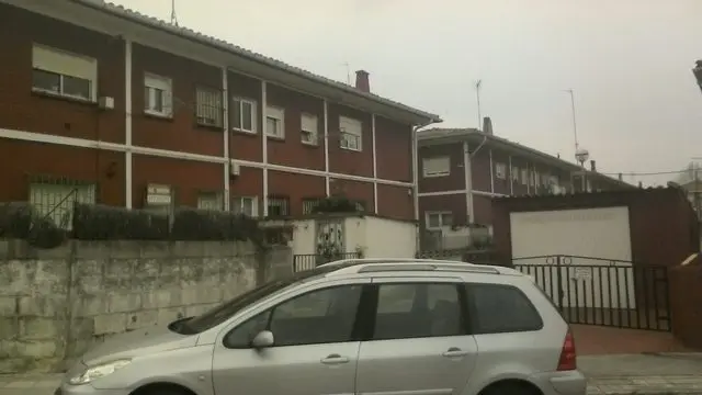 Calle Portuarios, 9, Bajo Izq