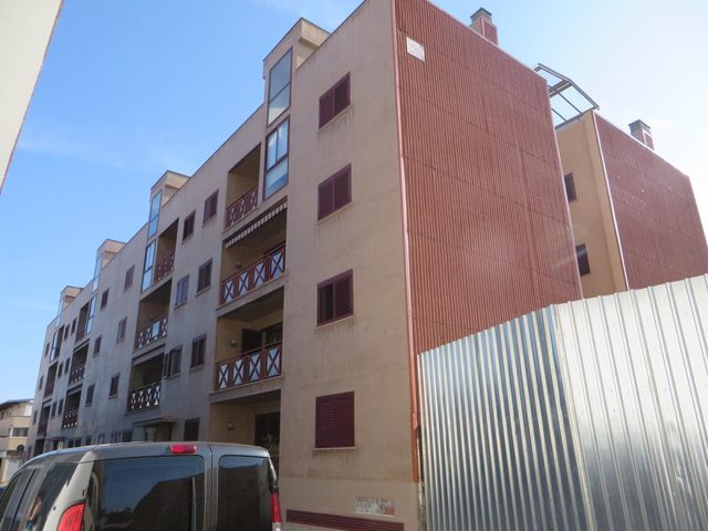 Calle Consuelo Zaragoza, 5, Bj a