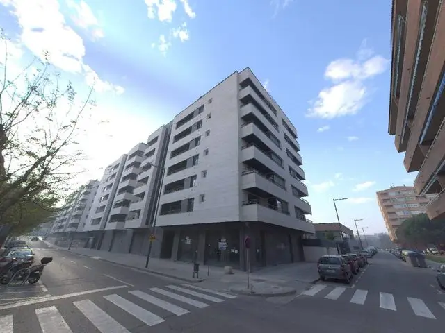 Calle Valls D'Andorra, 7, Bj 1