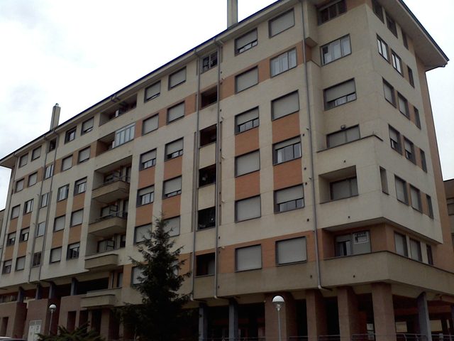 Calle Rosalia de Castro, 6, 1º