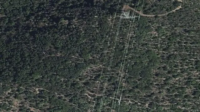 Polígono 512, Parcela 1256, Paraje las Heredades Nuevas y Monte la Ciscala (y 1 Finca Más)