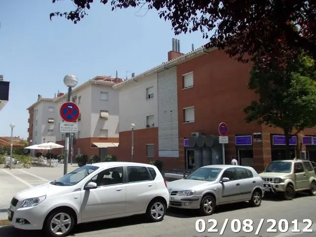 Calle Manuel de Falla, 57