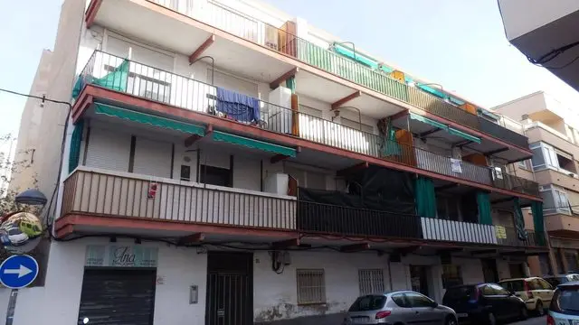 Calle Gallifa, 21