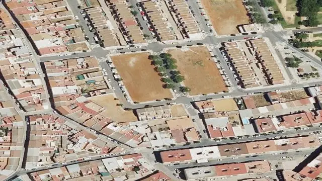 Calle Florencio Garcia Millan, 110