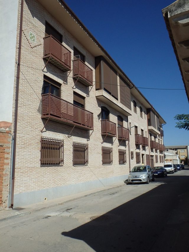 Calle Alberche, 13