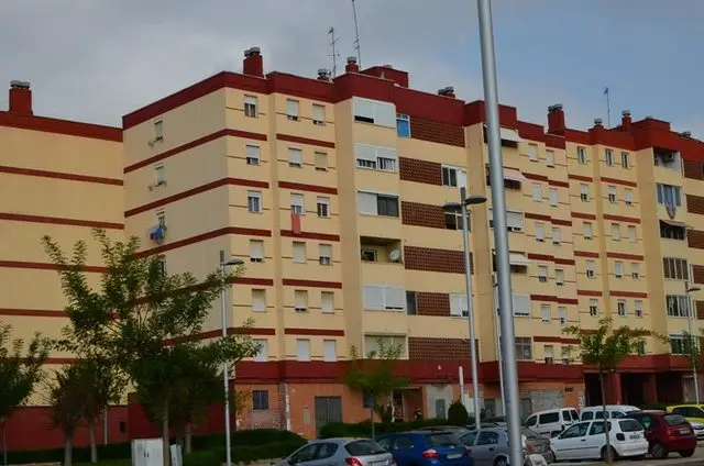 Calle Riu Llobregat, 18, 5º D