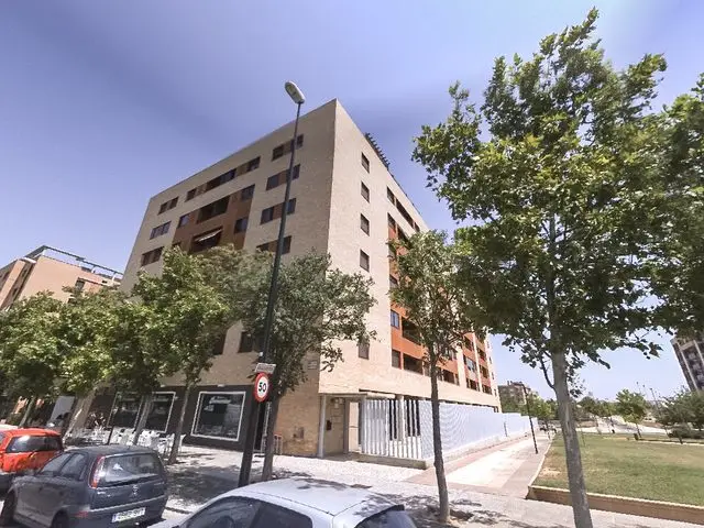 Calle Ronda Ibon de Plan, 26