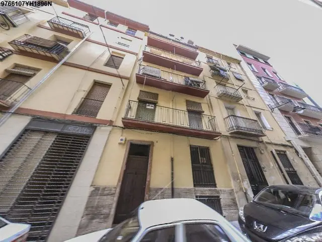 Calle San Jaime, 6