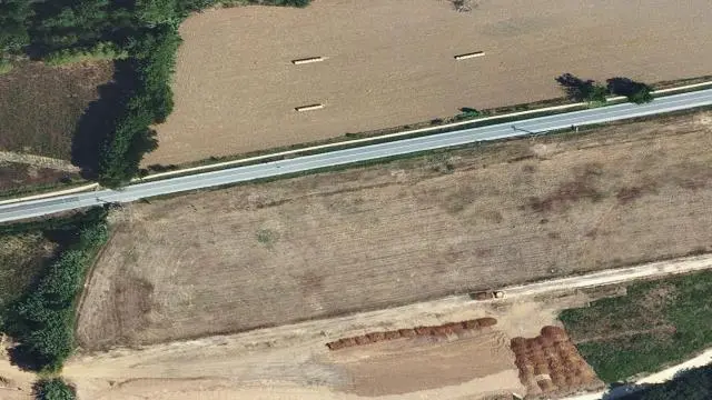 Pla Parcial Riera Seca (Sup3) P5 D’anglés