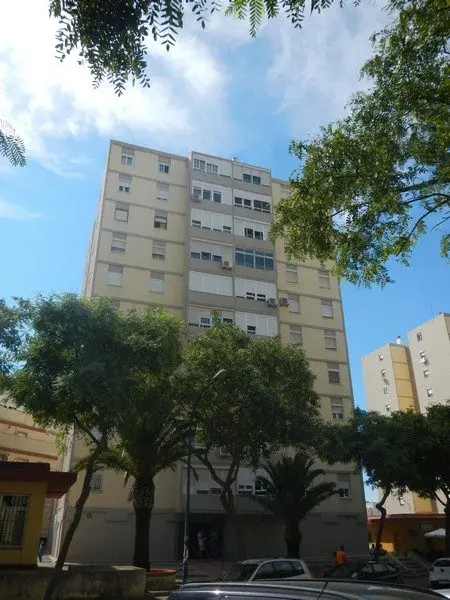 Avenida Duque de Arcos, 6, 5º 0A