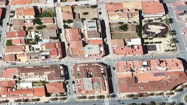 Calle Miramar, 38