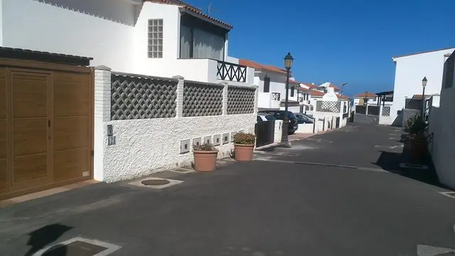 Urbanización el Turman 142