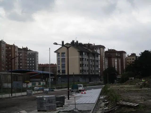 Calle Espinosa, 14