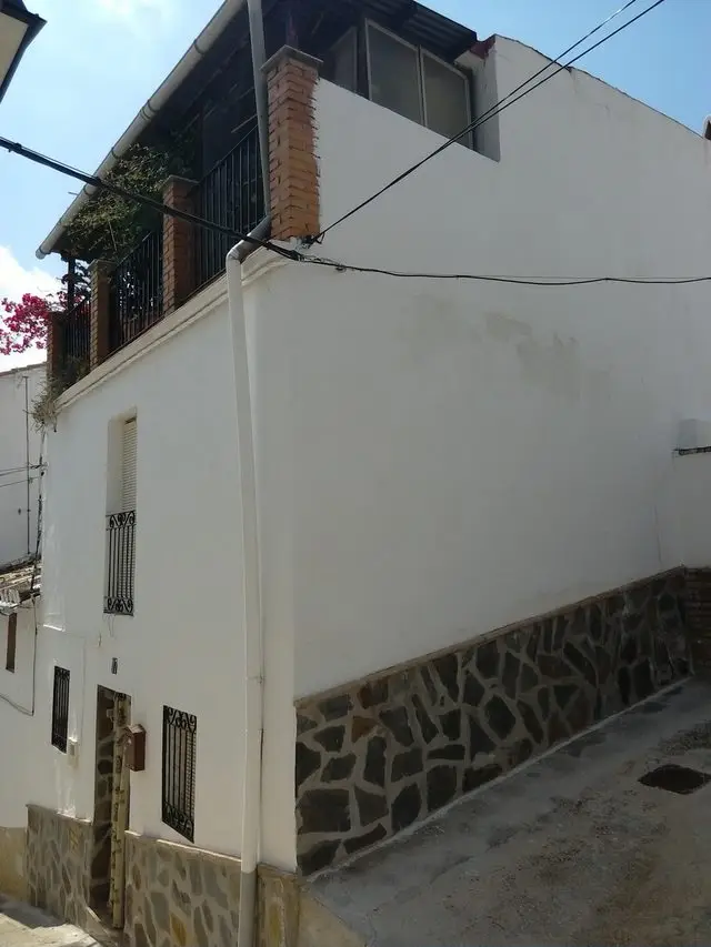 Calle Alta, 21
