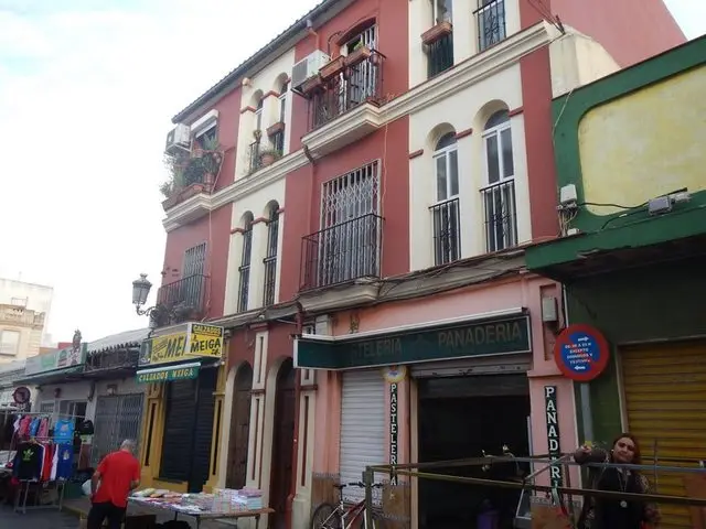Calle Aurora 22, 00 02