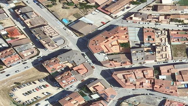 Calle Alcalde Vendrell, 8, Planta 2, Puerta 2