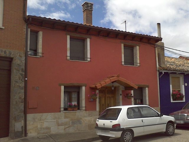 Calle Iglesia 20