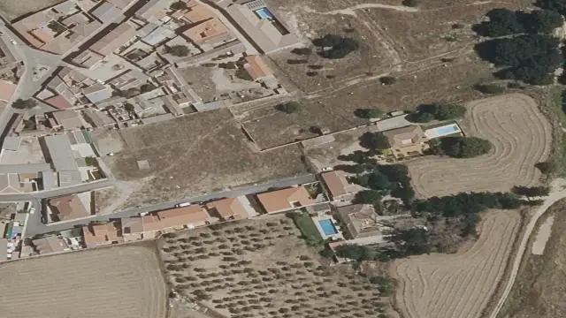 Travesía Noez